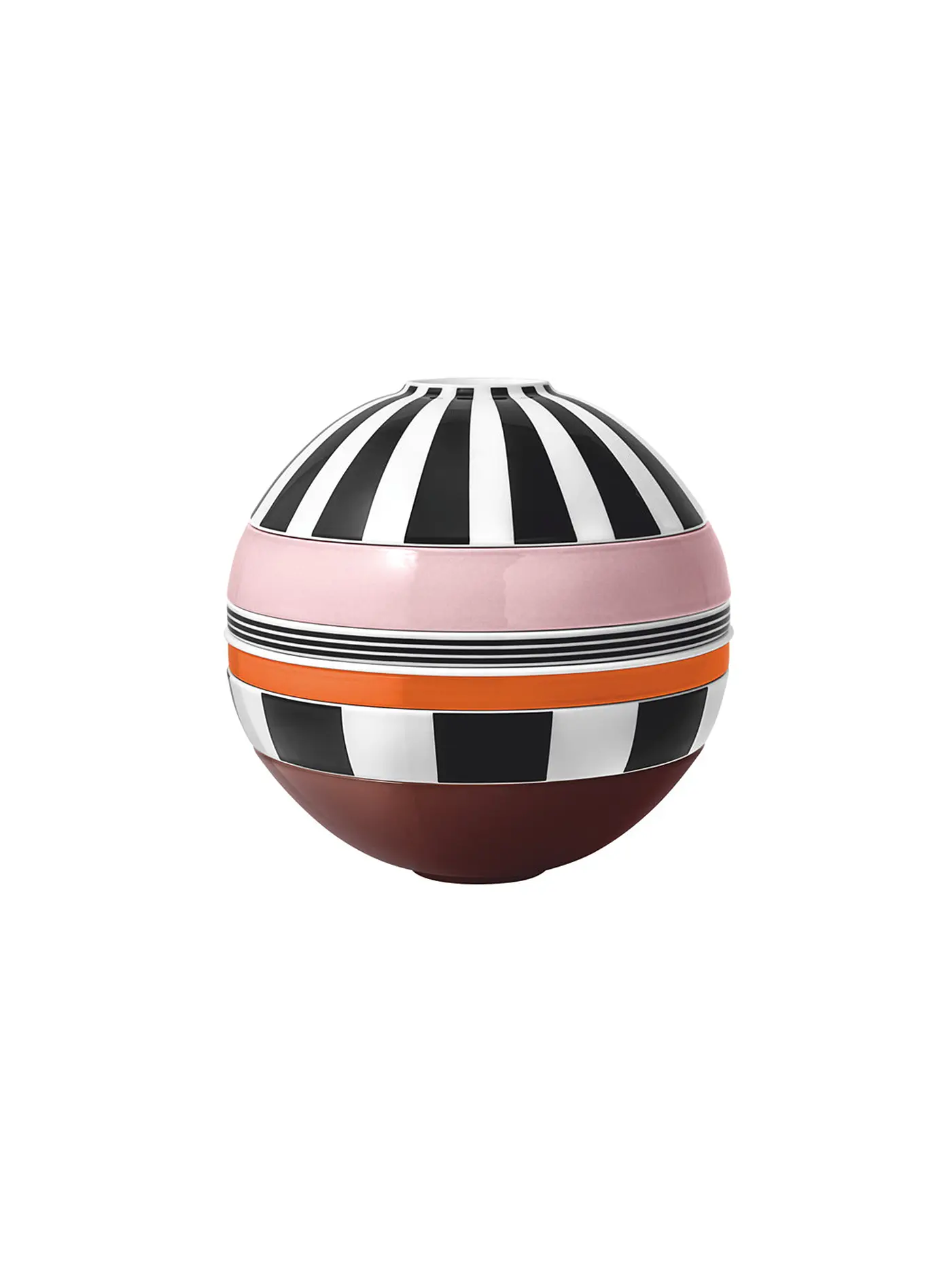 VILLEROY & BOCH | La Boule Memphis Iconic 7tlg | 